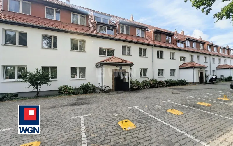 Mieszkanie na  sprzedaż Kołobrzeg - Dwupokojowy lokal mieszkalny 950 metrów od plaży.