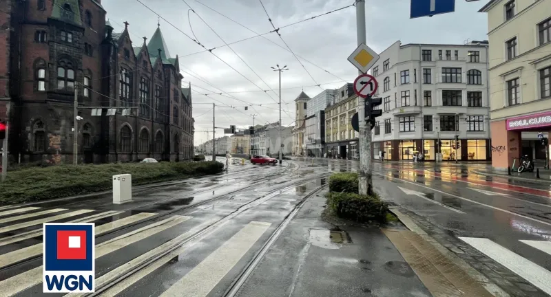 Mieszkanie na sprzedaż Wrocław
