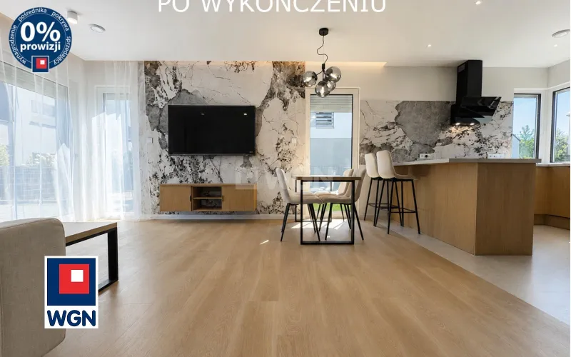 Dom na  sprzedaż Gliwice - Na sprzedaż nowoczesny rodzinny dom z ogrodem | Gliwice Bojków