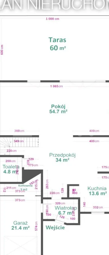 Dom na  sprzedaż Ustroń - Na sprzedaż rodzinny dom z pięknym widokiem na góry | Ustroń.