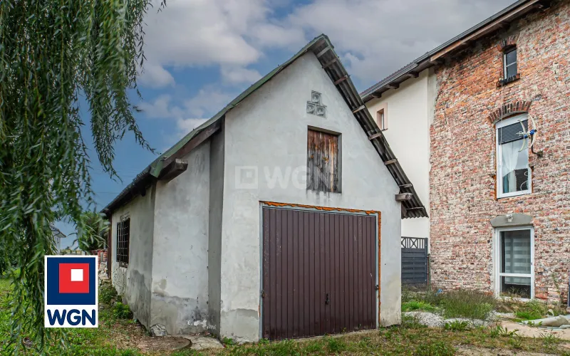 Mieszkanie na sprzedaż Czerna
