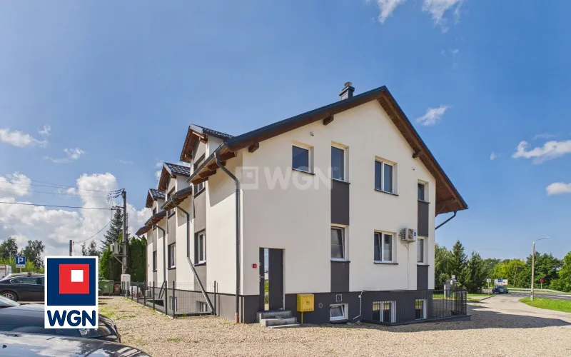 Mieszkanie na sprzedaż Brodnica