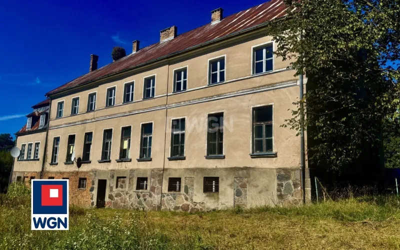 Dom na sprzedaż Gostkowo