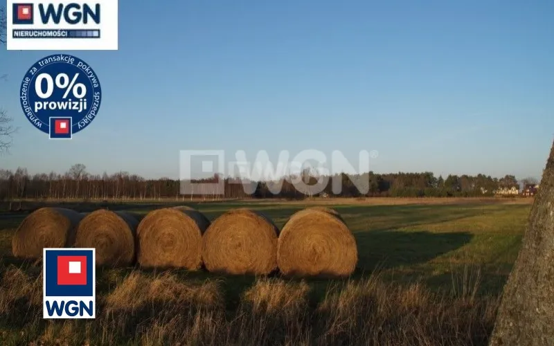Działka na sprzedaż Smołdziński Las