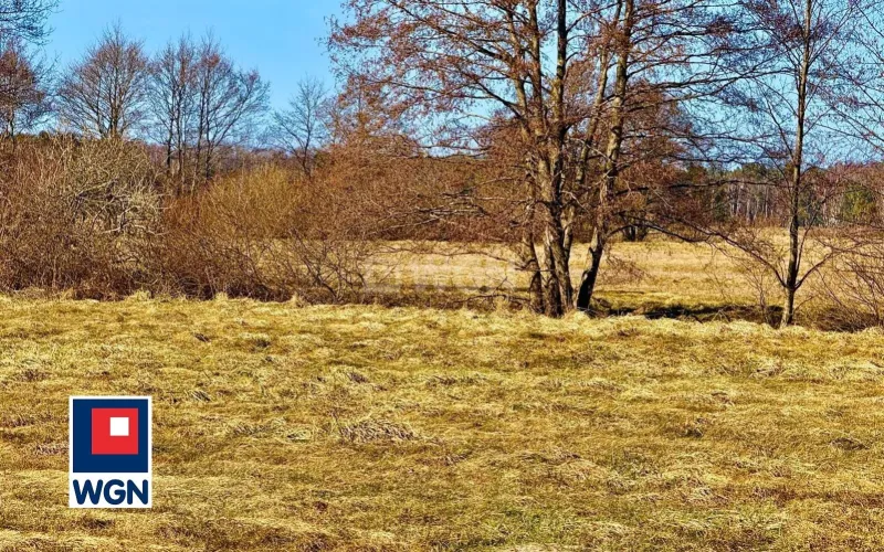 Działka na sprzedaż Smołdziński Las