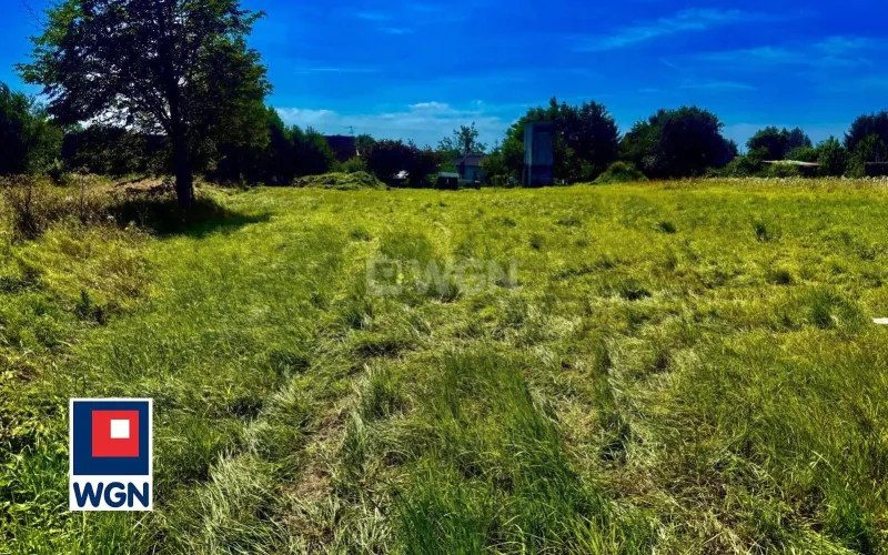 Działka na sprzedaż Duninowo