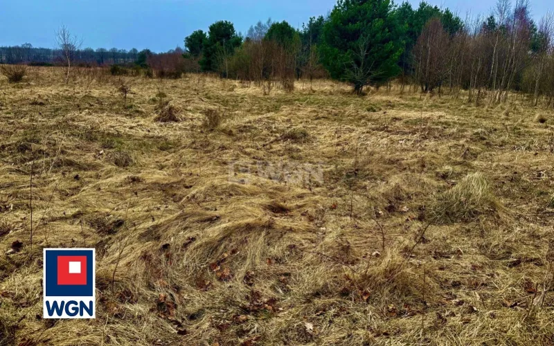 Działka na sprzedaż Machowinko