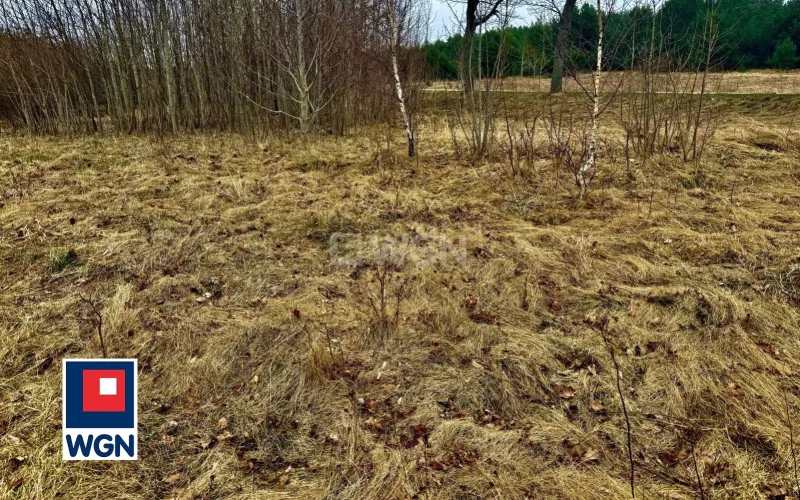 Działka na sprzedaż Machowinko