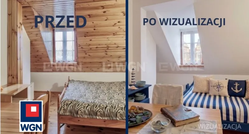Dom na sprzedaż Rowy