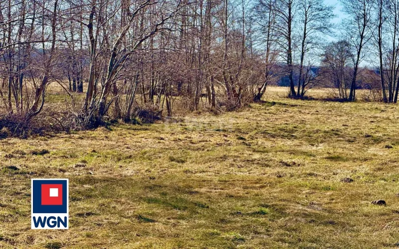 Działka na sprzedaż Smołdziński Las