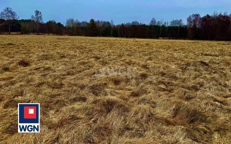 Działka na sprzedaż Machowinko