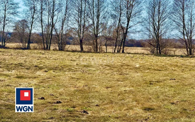 Działka na sprzedaż Smołdziński Las