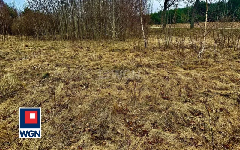 Działka na sprzedaż Machowinko