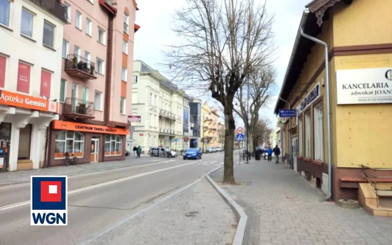 Lokal na sprzedaż Ełk