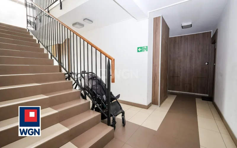 Mieszkanie na  sprzedaż Bolszewo - Bolszewo | 44,5 m2 | ogród 90 m2 | wysoki standard